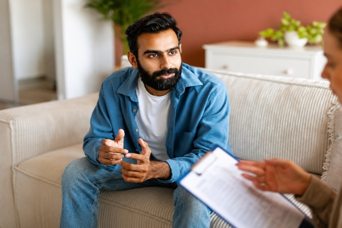 Mental Health Wellness